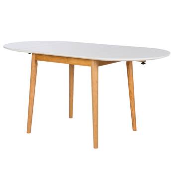 Eettafel LINDHOLM klapbaar