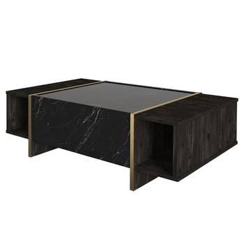 Table basse Vidal