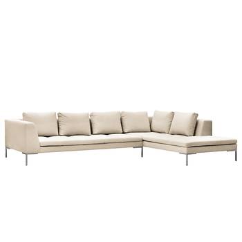 Ecksofa MADISON mit Ottomane