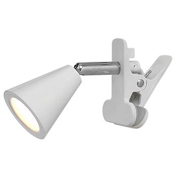 LED-wandlamp Zirbel II