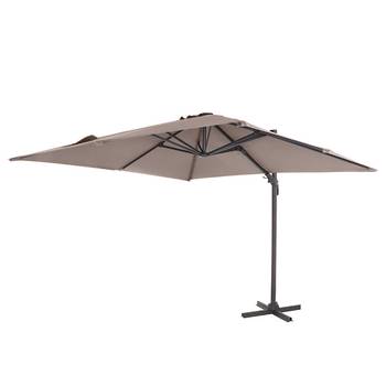 Zwevende parasol California N+ I