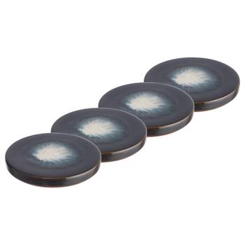 Sous-verres COSMOS - Lot de 4