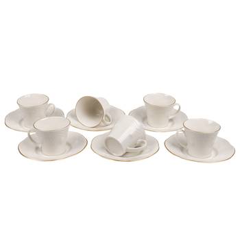 Kaffeeservice Kapolei I (12-teilig)