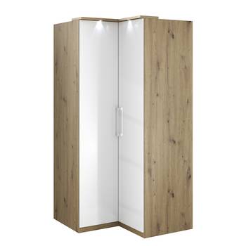 Armoire d’angle Optima