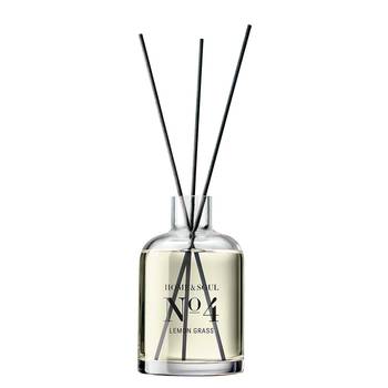 Parfum d’intérieur LEMON GRASS