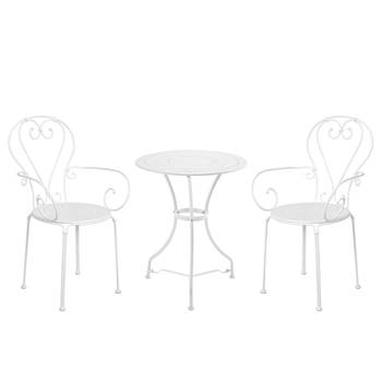 Table et chaises Century II (3 éléments)