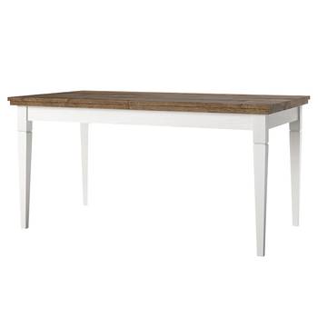 Eettafel Emmanuela