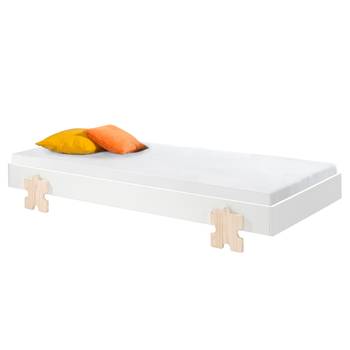 Einzelbett Modulo Puzzle