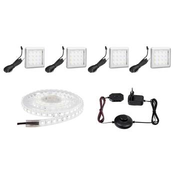 Illuminazione LED Bylas III