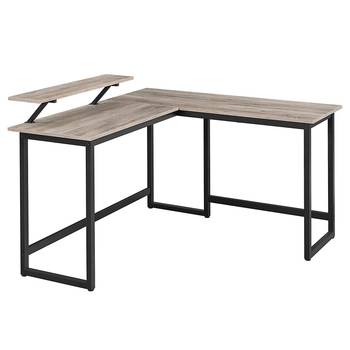 Bureau d’angle Cales