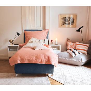 Boxspringbett Soft Lines Box