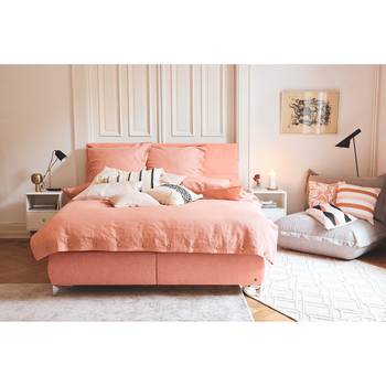 Boxspringbett Soft Lines Box