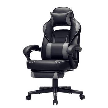 Chaise gamer Moco XXL