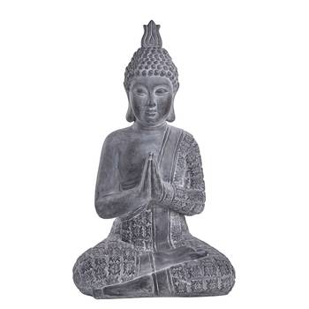 Statuette BUDDHA II