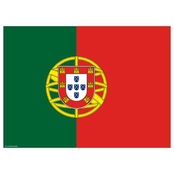 Sets de table Portugal (lot de 12)