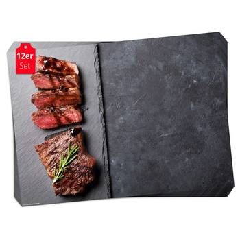 Placemats Vlees (set van 12)