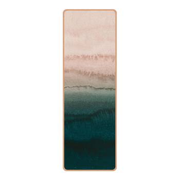 Tapis de yoga Embruns