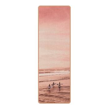 Passatoia / Tappetino da yoga Surf