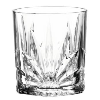 Verres Capri (lot de 4)