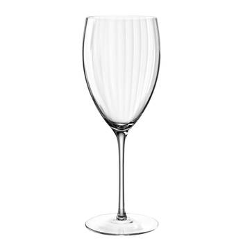 Wittewijnglas Poesia (set van 6)