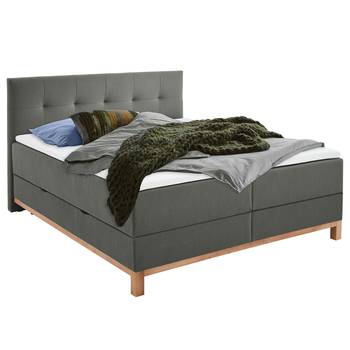 Letto boxspring Catania