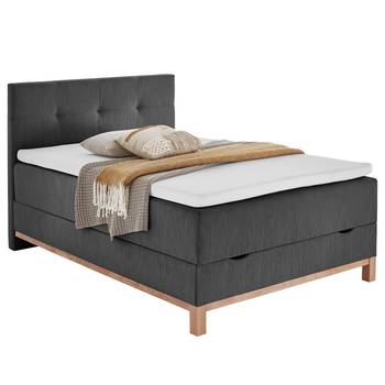 Lit boxspring Catania