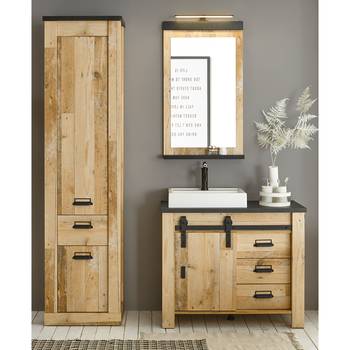 Badkamerset Shutter V (3-delig)