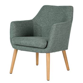 Loungefauteuil NICHOLAS