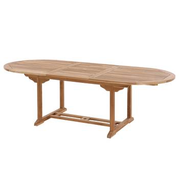 Tuintafel San Pedro II