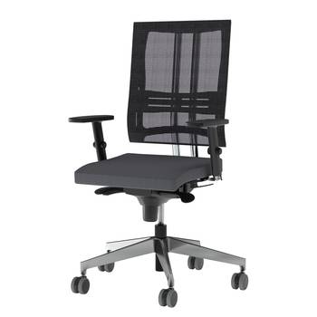 Chaise de bureau ergonomique NET MOTION