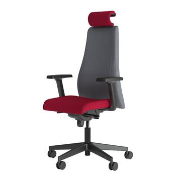 Chaise de bureau ergonomique VIDEN