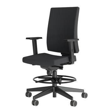 Chaise bureau ergonomique NAVIGO COUNTER