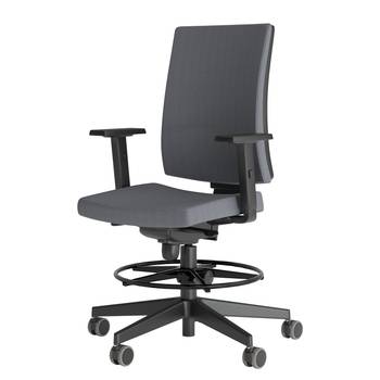 Chaise bureau ergonomique NAVIGO COUNTER