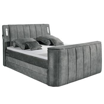 Letto boxspring Touch II