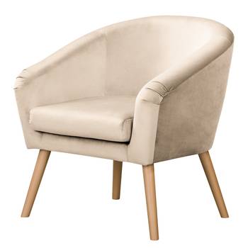 Fauteuil Ida I