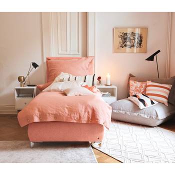 Boxspringbett Soft Lines Box