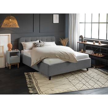 Polsterbett Nordic Bed