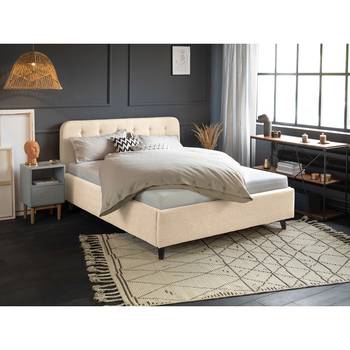 Polsterbett Nordic Bed