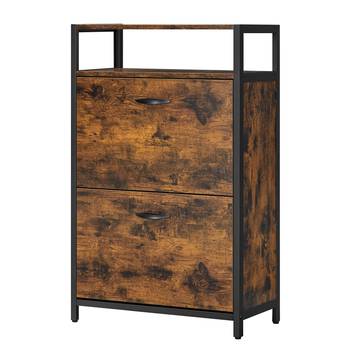 Scarpiera a ribalta Ennis