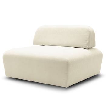 Hocker Miu Magic mit Rückenlehne L