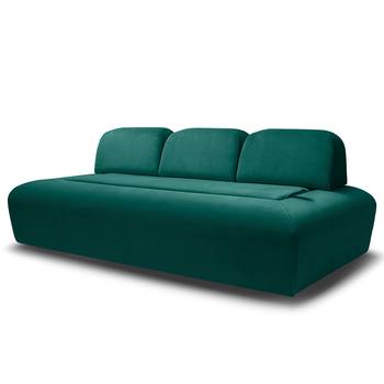 Sofa Miu Magic II mit Rückenlehne S