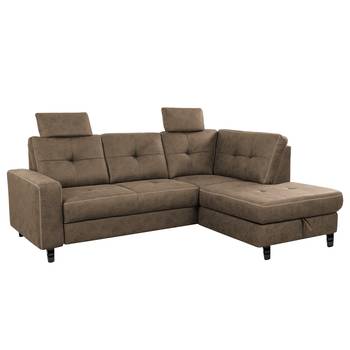 Ecksofa WadiWOOD III