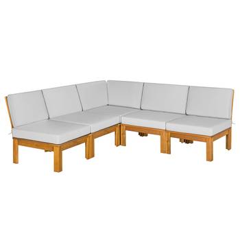 Loungesofa LEXI 5-teilig