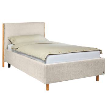 Letto imbottito California Bed