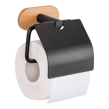 WC-Rollenhalter Orea Bamboo I