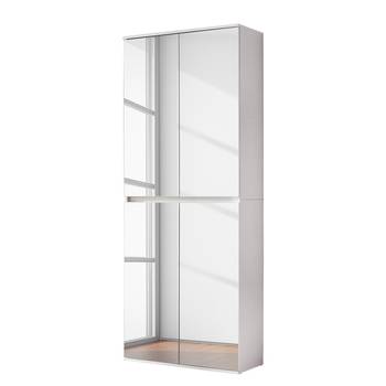 Garderobenschrank Mirror