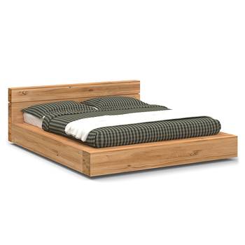 Letto in legno massello Vedano