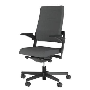 Chaise de bureau ergonomique XILIUM C