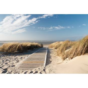 Fototapete Strand Meer