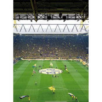 Fototapete Dortmund Choreo